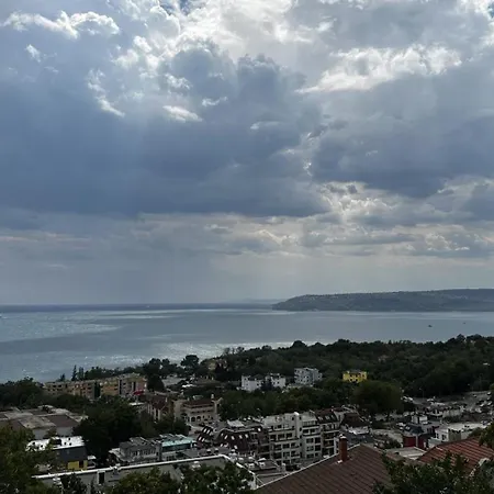 Ξενοδοχείο Quartz Briz