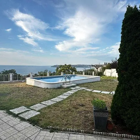 Ξενοδοχείο Quartz Briz 3*