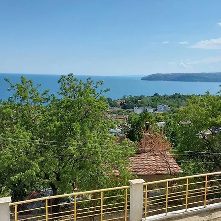 Quartz Briz Βάρνα