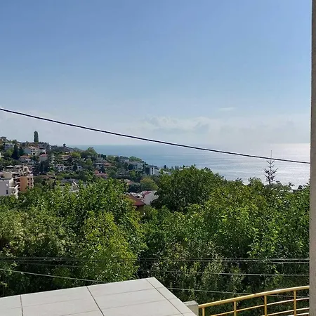 Ξενοδοχείο Quartz Briz Βάρνα