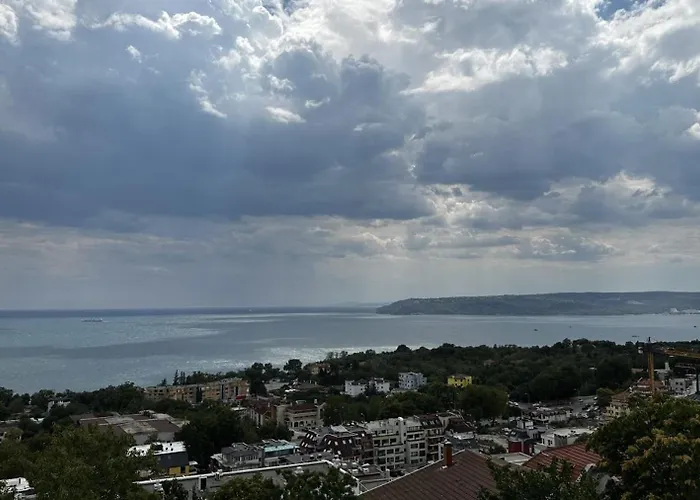 Ξενοδοχείο Quartz Briz