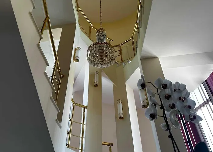 Ξενοδοχείο Quartz Briz