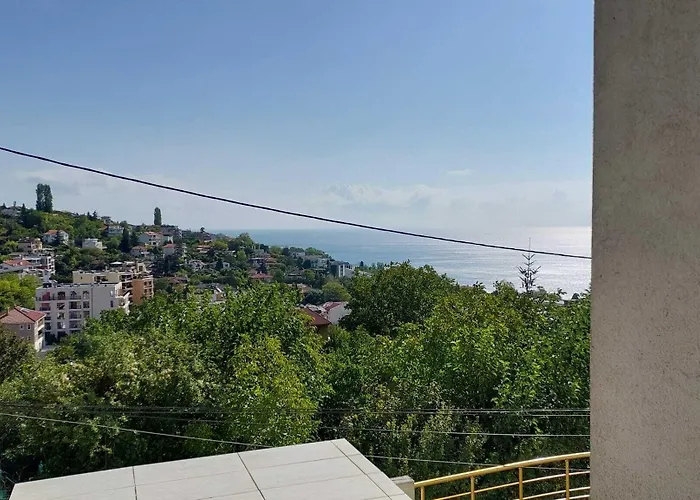 Ξενοδοχείο Quartz Briz Βάρνα