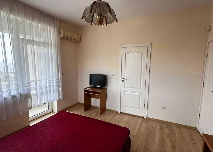 Quartz Briz Ξενοδοχείο 3*