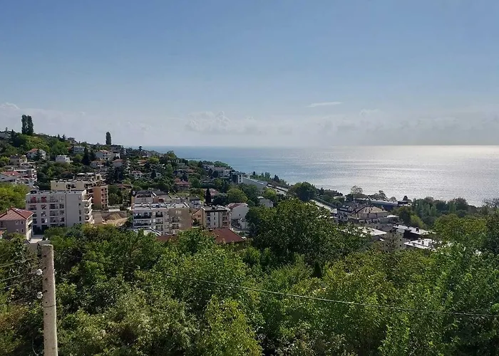 Quartz Briz 3* 瓦爾納