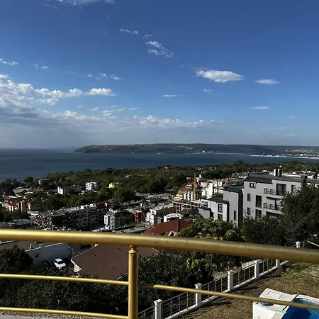 Hotel Quartz Briz 3*