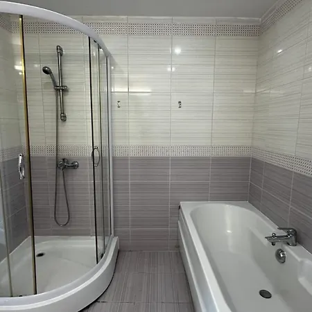 Quartz Briz Hotel Varna