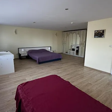 Hotel Quartz Briz