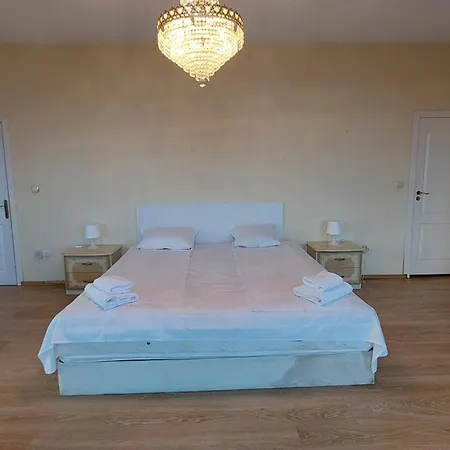 Quartz Briz Hotel Varna