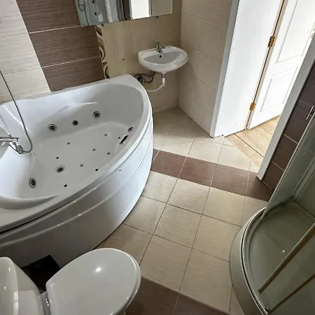 Quartz Briz 3* Varna