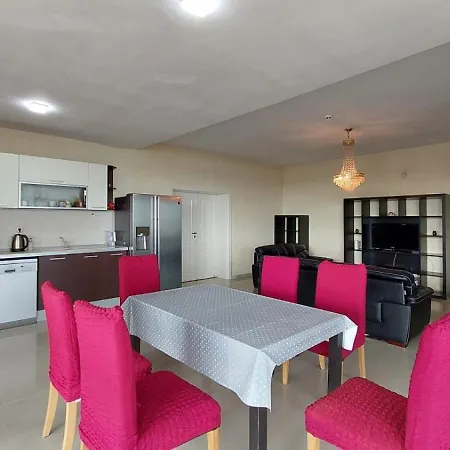 Quartz Briz Отель 3*