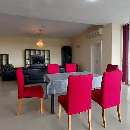 Quartz Briz 3* Varna