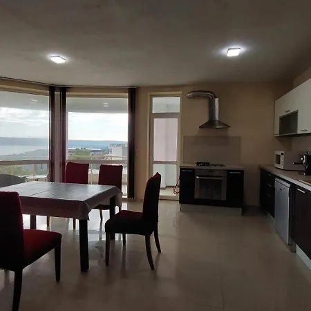 Hotel Quartz Briz