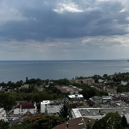 Отель Quartz Briz