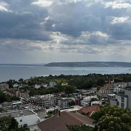 Hotel Quartz Briz 3*