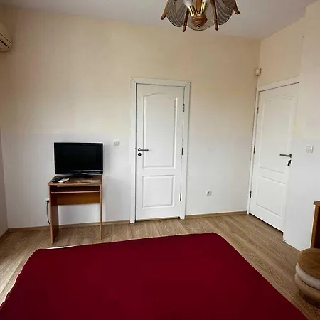 Hotel Quartz Briz Warna