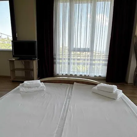 Quartz Briz Hotel Warna