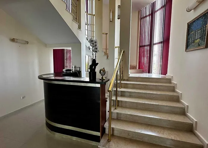 Hotel Quartz Briz Varna