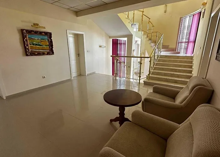 Quartz Briz 3* Varna